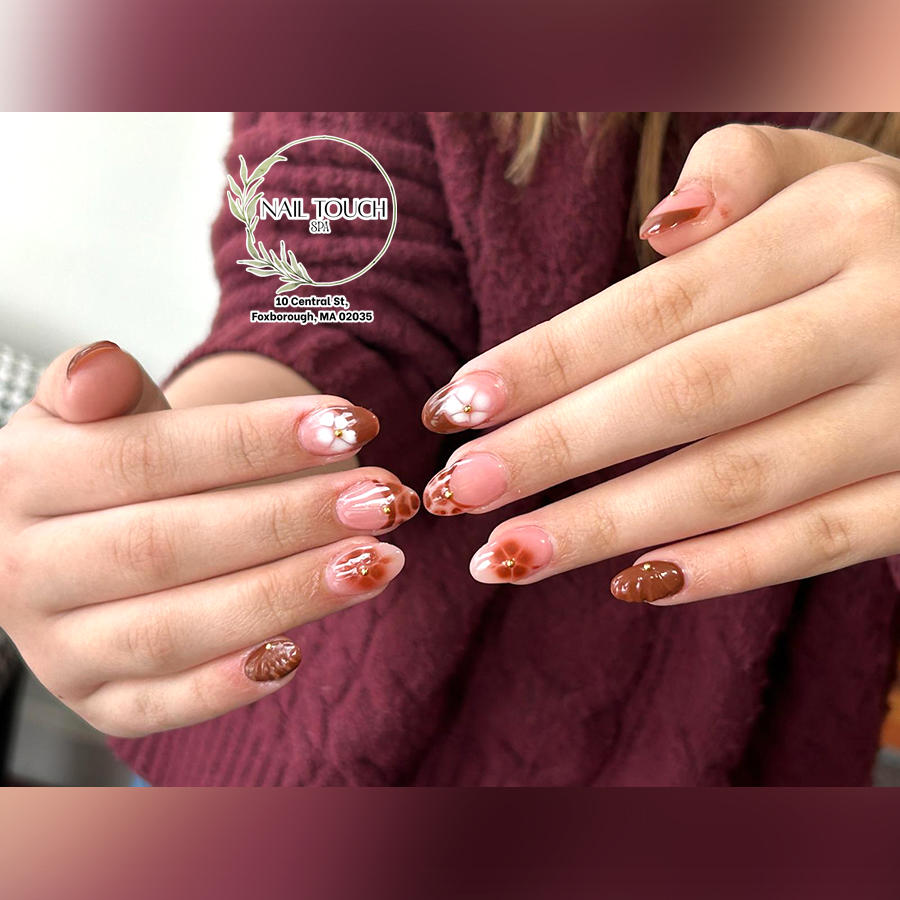 Nail Design
